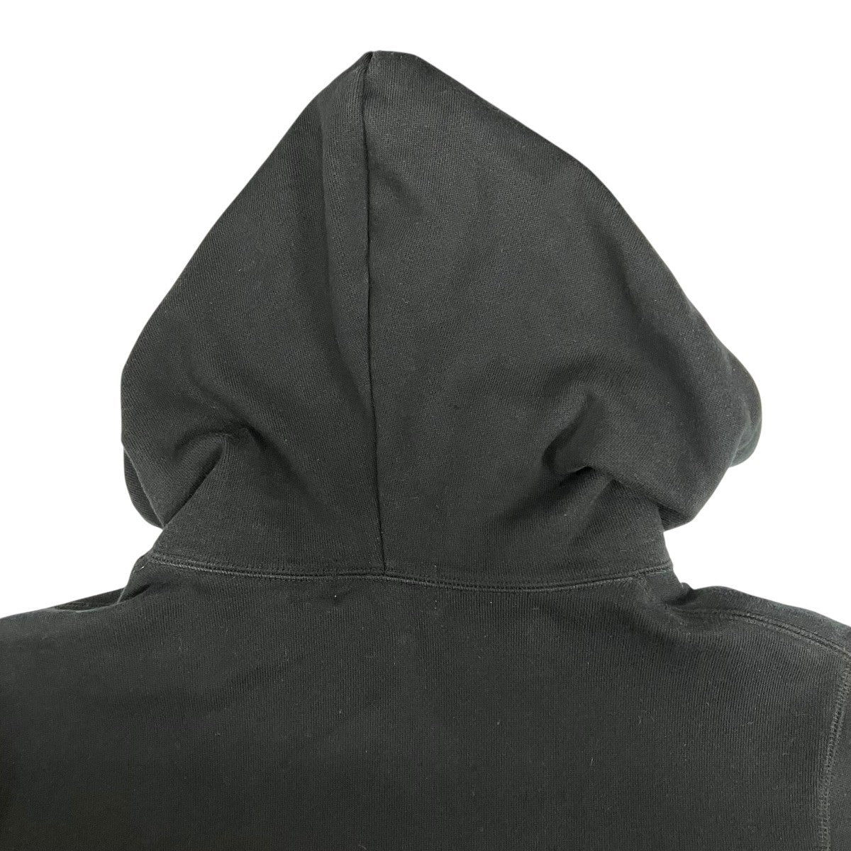 A BATHING APE(アベイシングエイプ) SLEEVE LOGO P O HOODIE