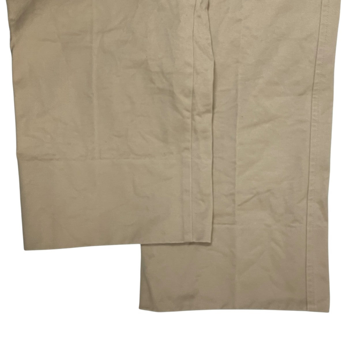 BROOKS BROTHERS×NEAT チノパン19-26-8596 19-26-8596 ベージュ
