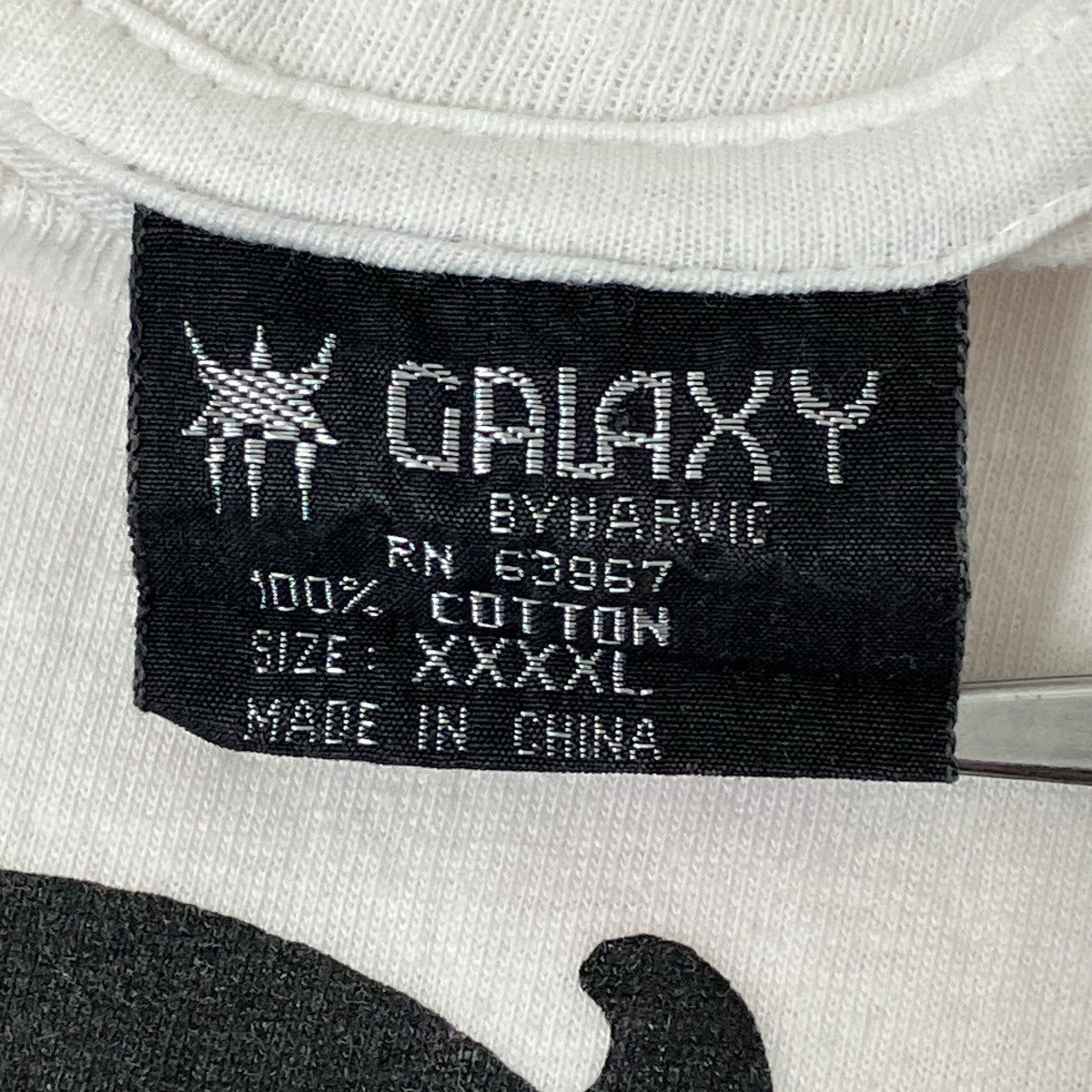 USED ベティ c1993Tシャツ 古着・中古-7枚目のアイテム画像
