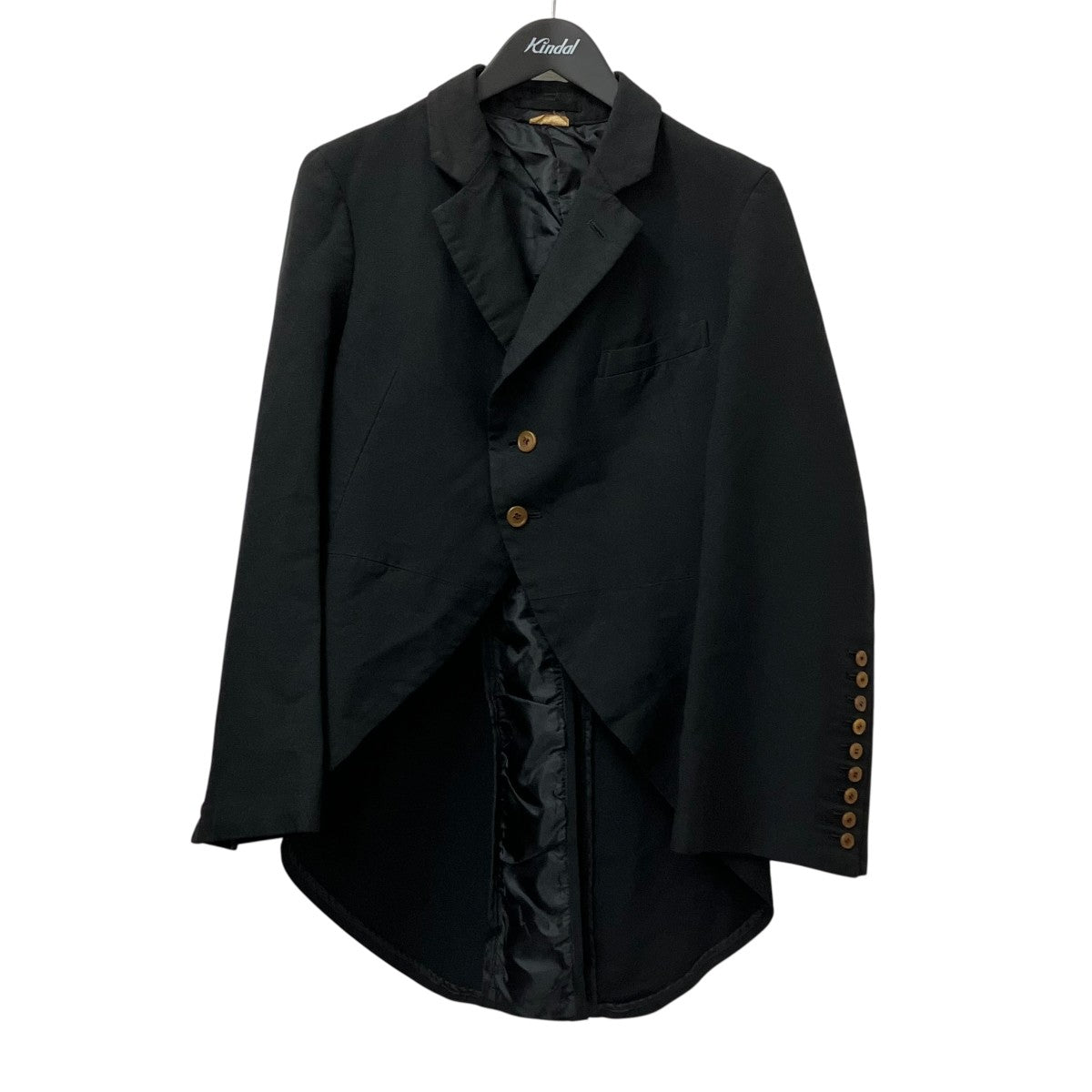 COMME des GARCONS(コムデギャルソン) 20SSトラックジャケットOE