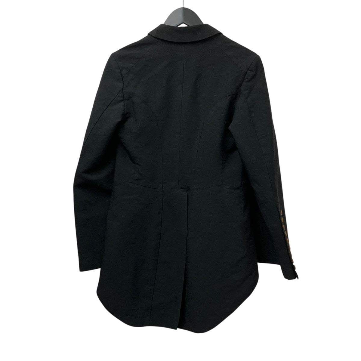 COMME des GARCONS(コムデギャルソン) 24AW4本袖テーラード