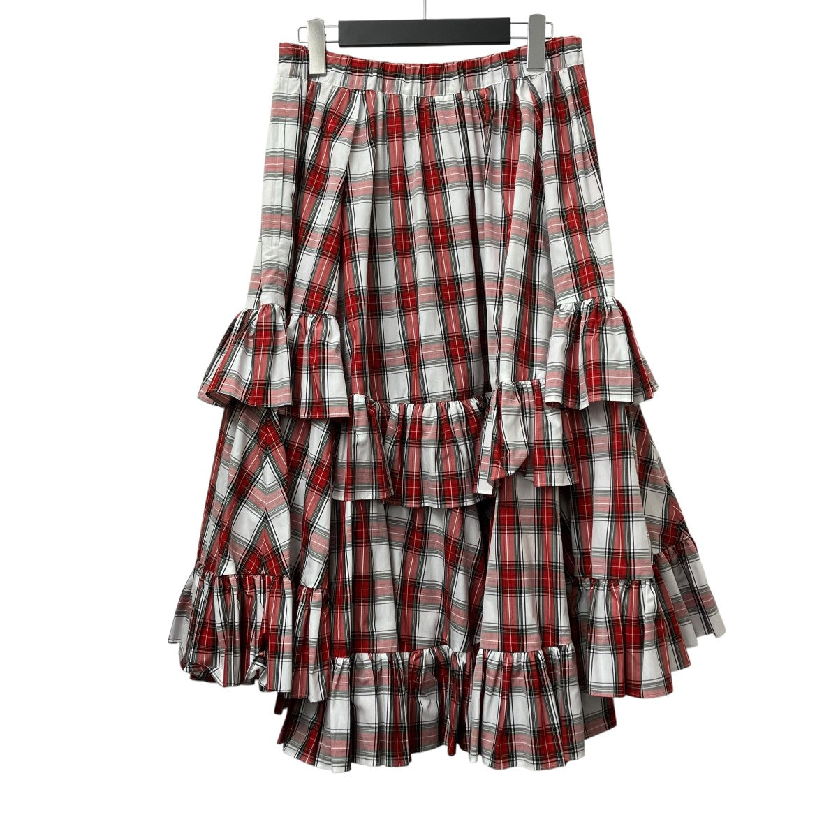 COMME des GARCONS コムデギャルソン　スカート COMME des GARCONS - コムデギャルソン COMME des GARCONS