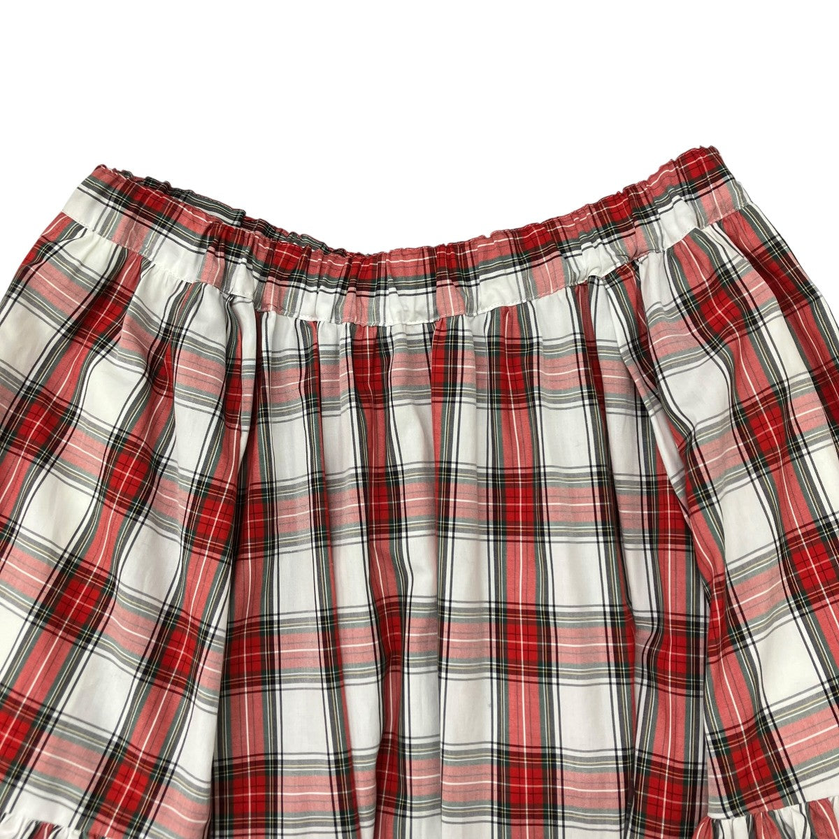 COMME des GARCONS AD2017 スカート RA-S003 COMME des GARCONS COMME des GARCONS(コムデギャルソン