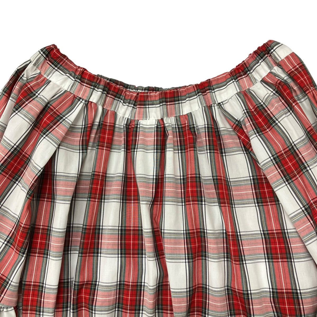 AD2004 COMME des GARCONS スカート Junya Watanabe Comme des Garcons Docking Hip hung Denim
