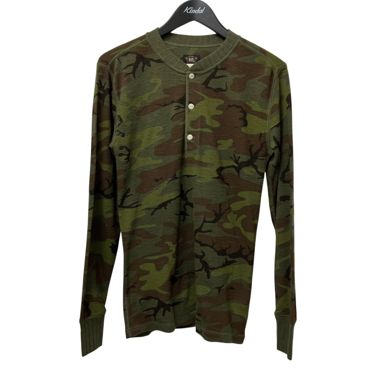 RRL（ダブルアールエル)中古・古着オンライン通販 | Kindal