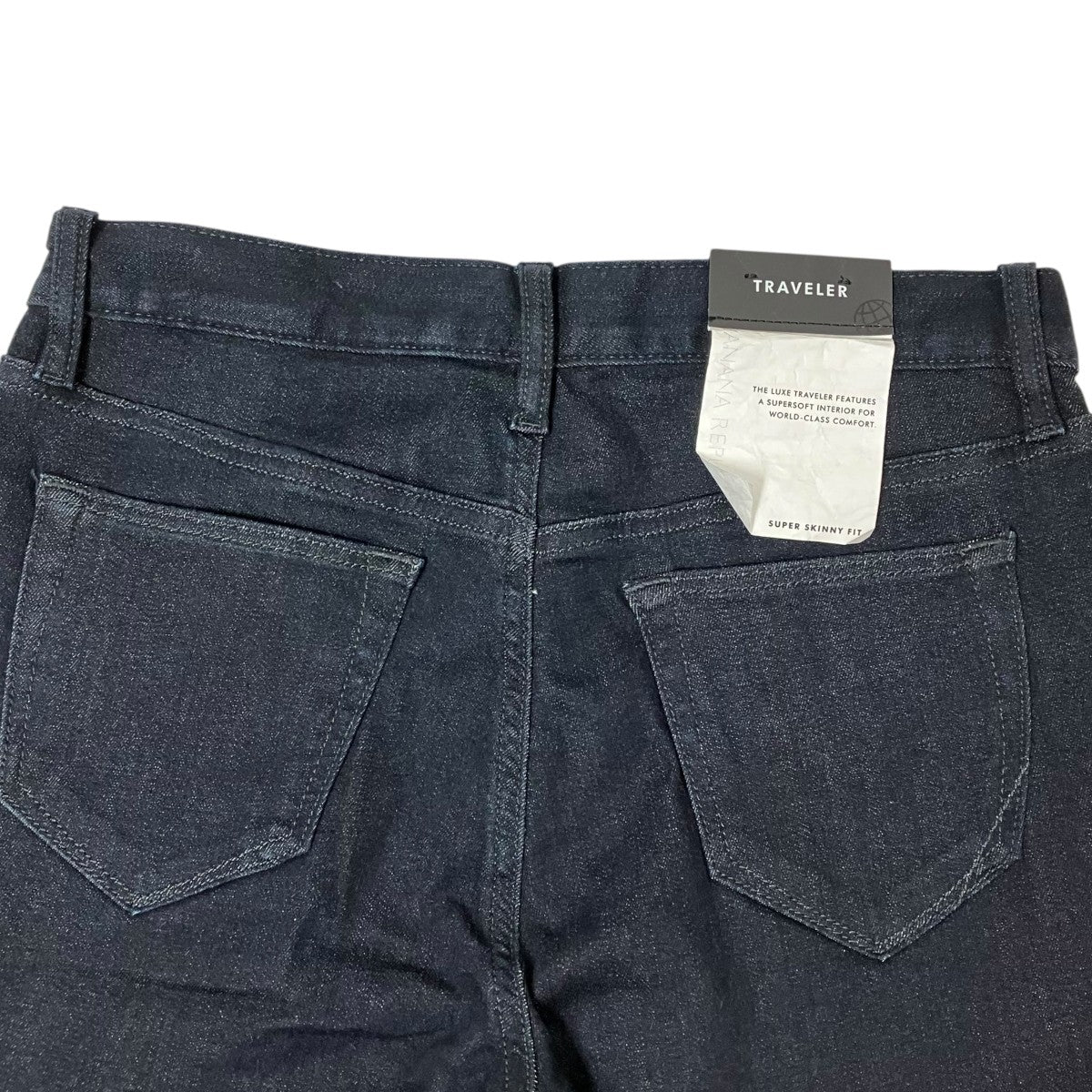 BANANA REPUBLIC デニムパンツ 古着・中古-5枚目のアイテム画像
