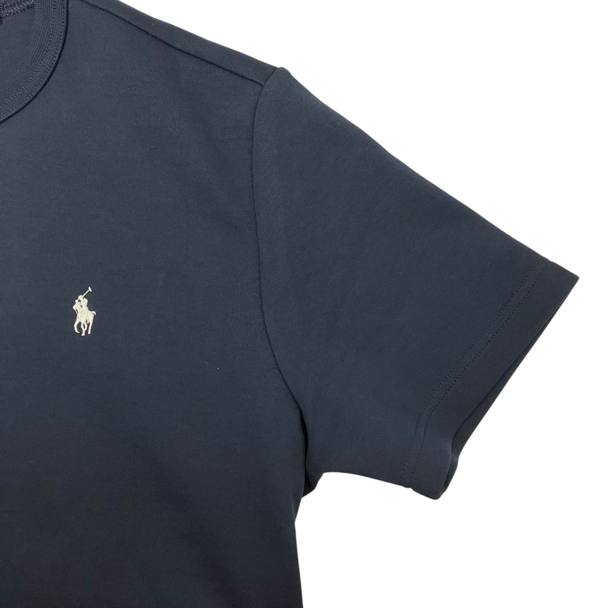 POLO RALPH LAUREN(ポロラルフローレン) ワンポイント半袖
