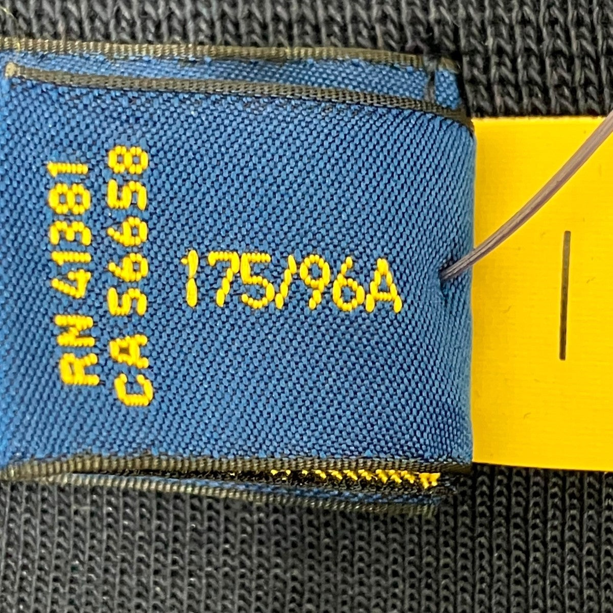 Ralph Lauren 半袖スウェット XS ネイビー Ralph Lauren 半袖スウェット XS ネイビー Ralph Lauren 半袖