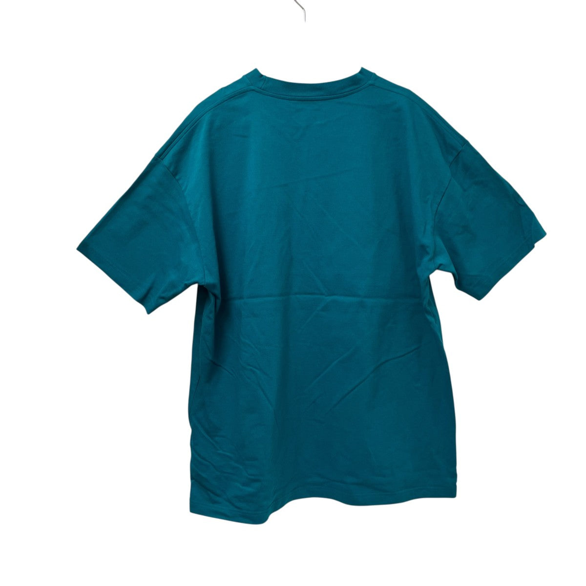 DESCENDANT GENNAKER ORGANIC COTTON CROP SSポケットTシャツ 古着・中古-2枚目のアイテム画像