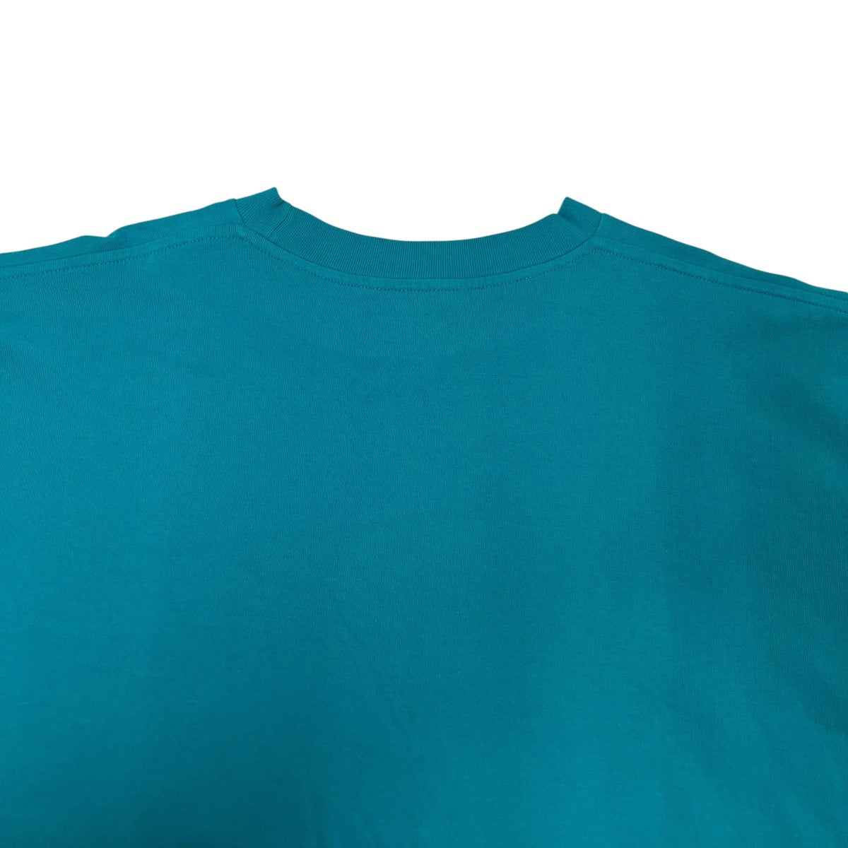 DESCENDANT GENNAKER ORGANIC COTTON CROP SSポケットTシャツ 古着・中古-4枚目のアイテム画像