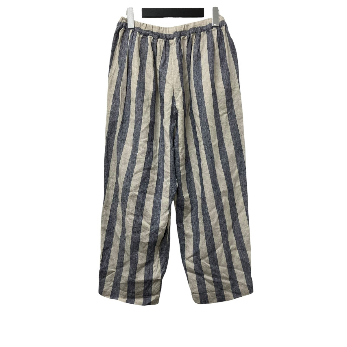 himalaya様し専用 ネストローブnestRobeストライプパンツ美品 Release >>ストライプシリーズ | ONLINE SHOP | nest Robe Shop