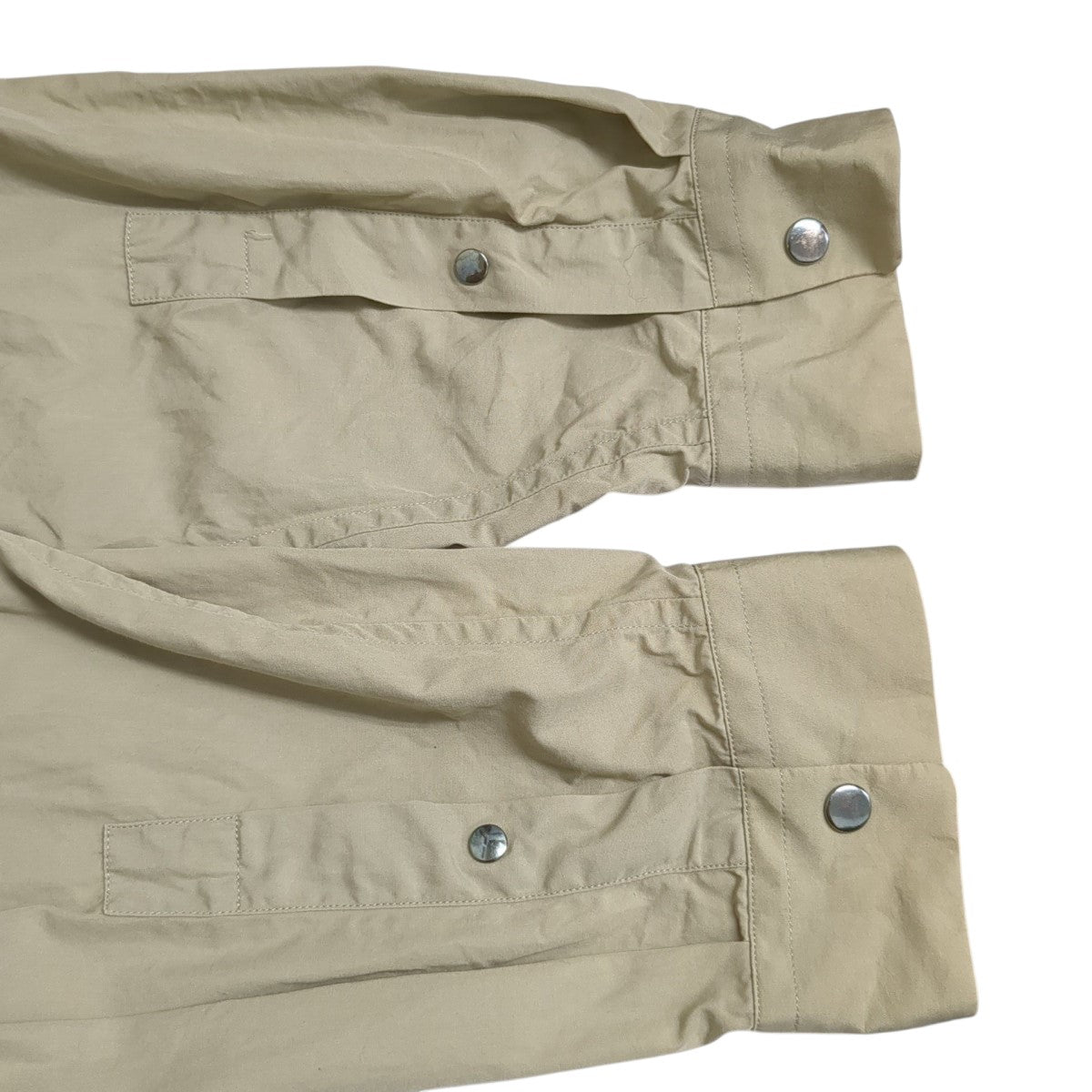 JIL SANDER(ジルサンダー) バンドカラーシャツJSUO740926