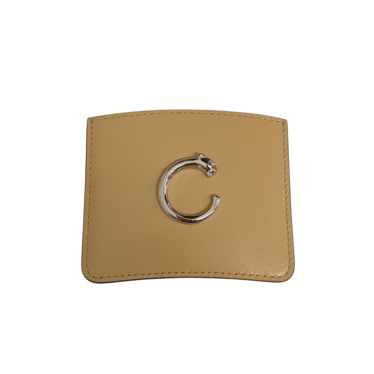 Cartier(カルティエ) マネークリップ シルバー｜【公式
