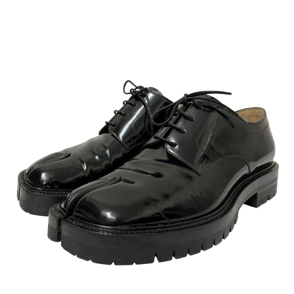 マルジェラ足袋シューズ 楽天市場】MAISON MARGIELA メゾンマルジェラ 22 S57WS0252 TABI
