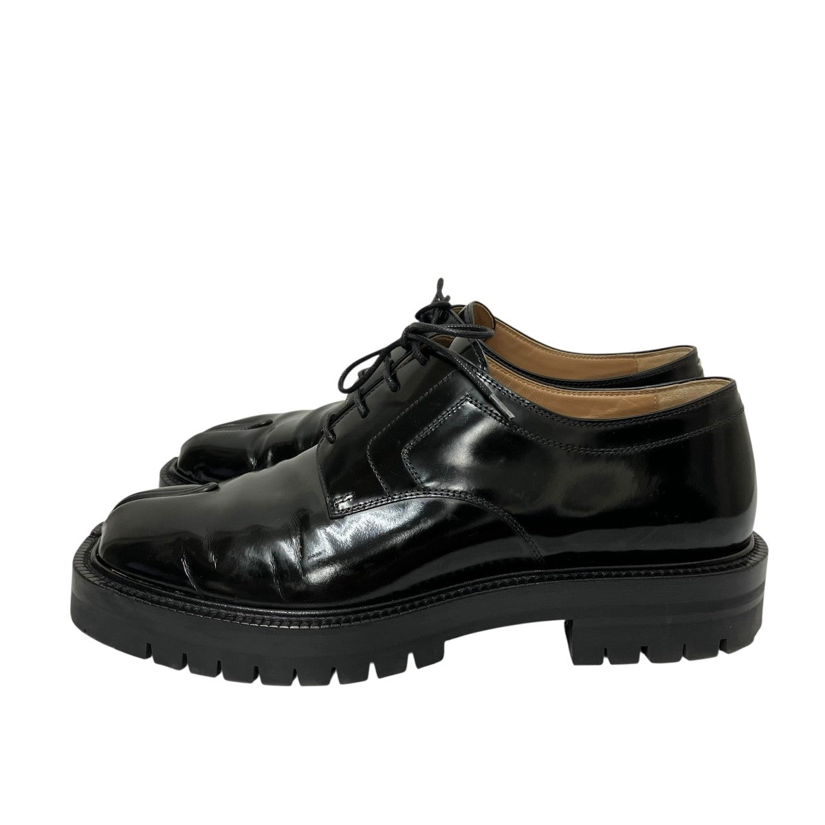 Maison Margiela　足袋ブーツ Maison Margiela(メゾンマルジェラ) 足袋ブーツS57WU0132