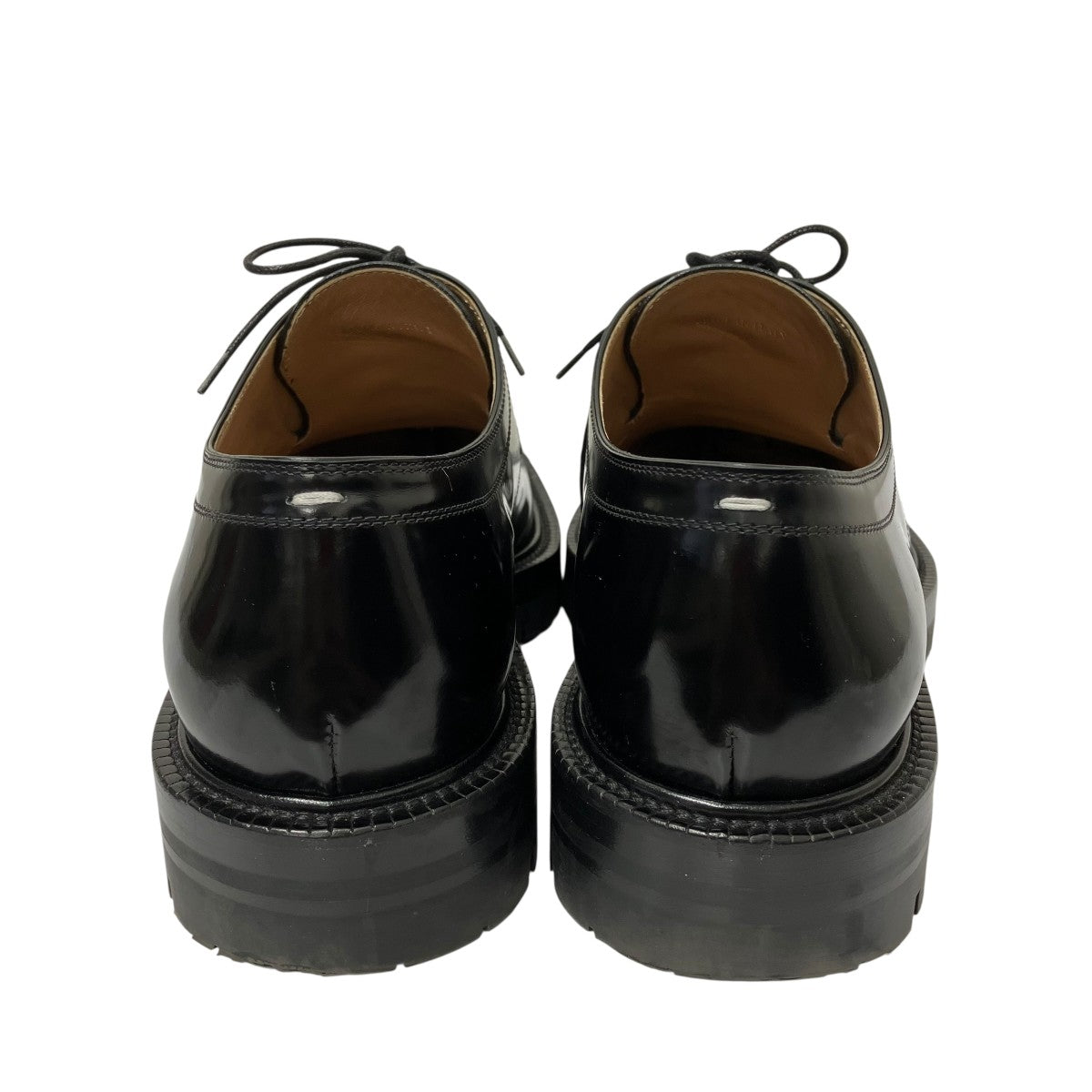 マルジェラ・レザーシューズ 楽天市場】メゾン マルジェラ MAISON MARGIELA S57WQ0188 P3827 レザー