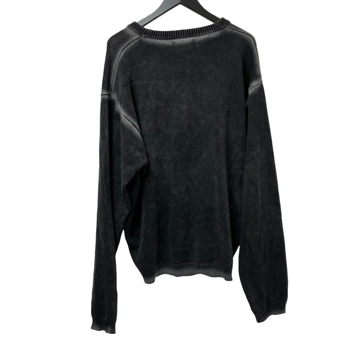 OLDSTUSSY ラグランニット XL 8006001926570_2.jpg?v=