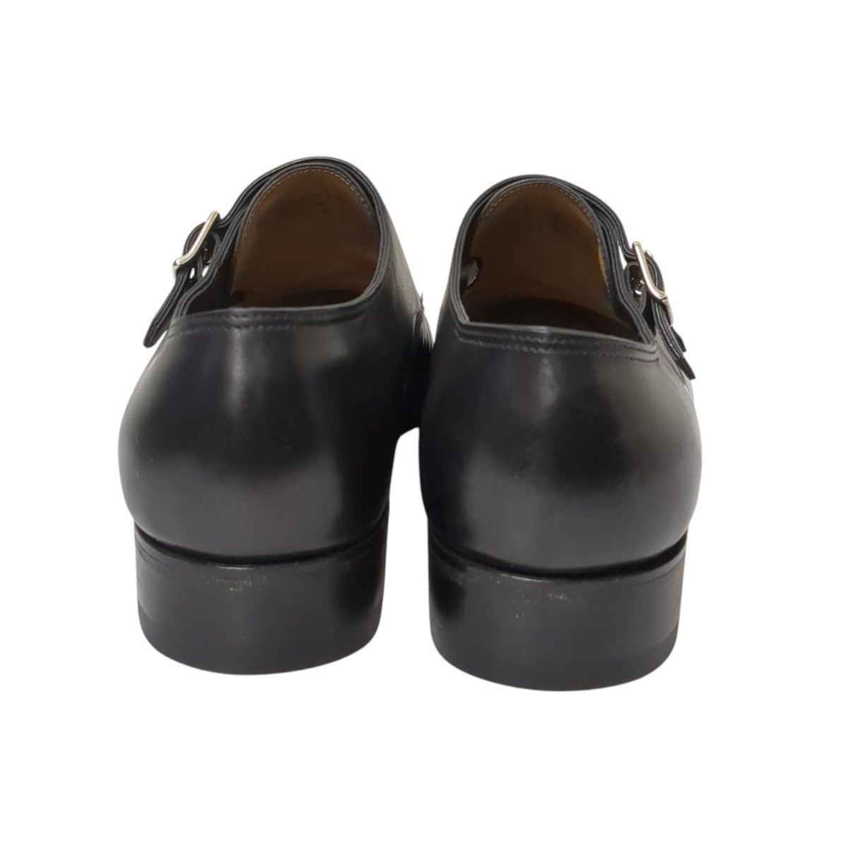 JOHN LOBB(ジョンロブ) チャペル LAST8000モンクストラップ