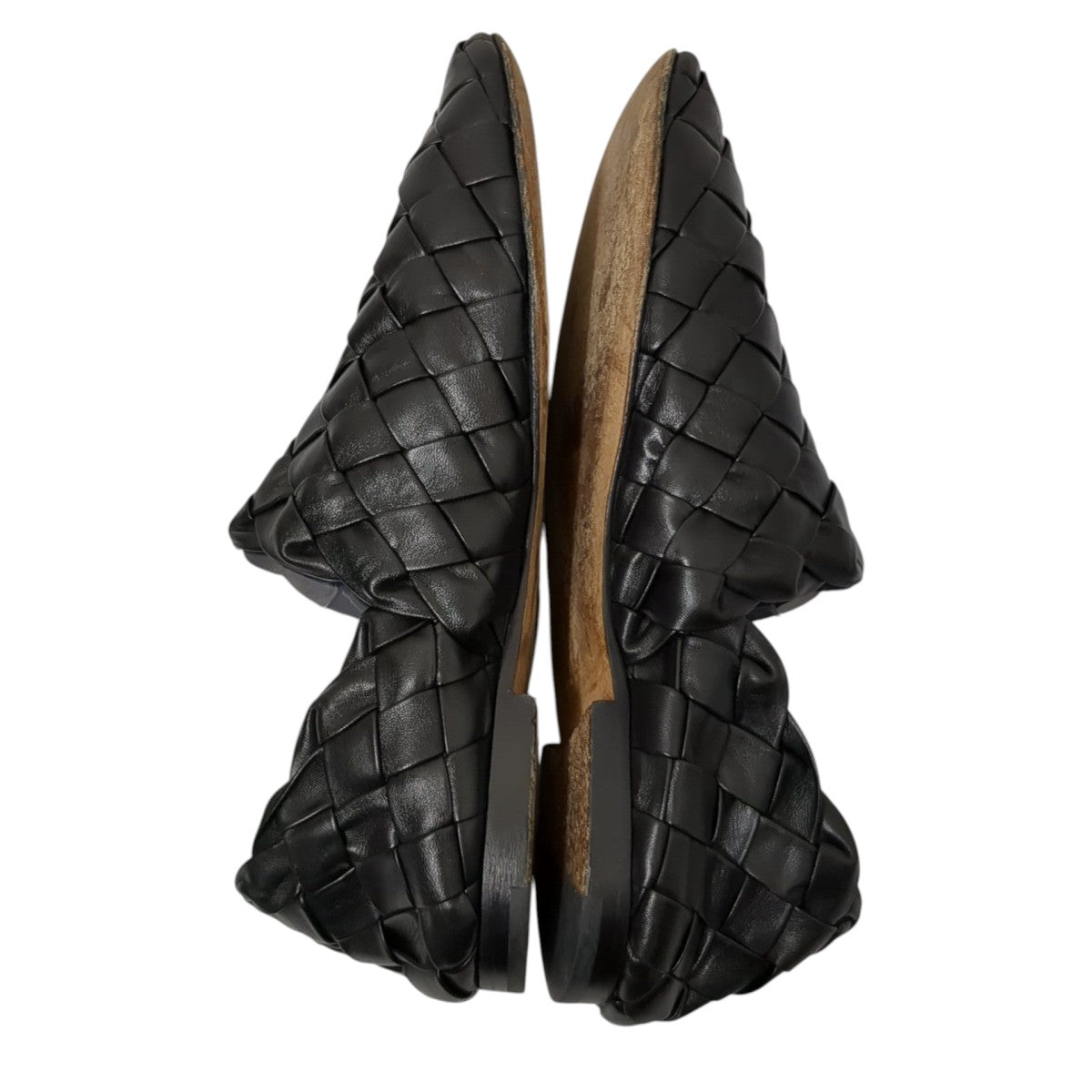 ボッテガヴェネタ　BOTTEGA VENETA イントレチャートレザー　サンダル 楽天市場】BOTTEGA VENETA ボッテガヴェネタ イタリア製 レザー