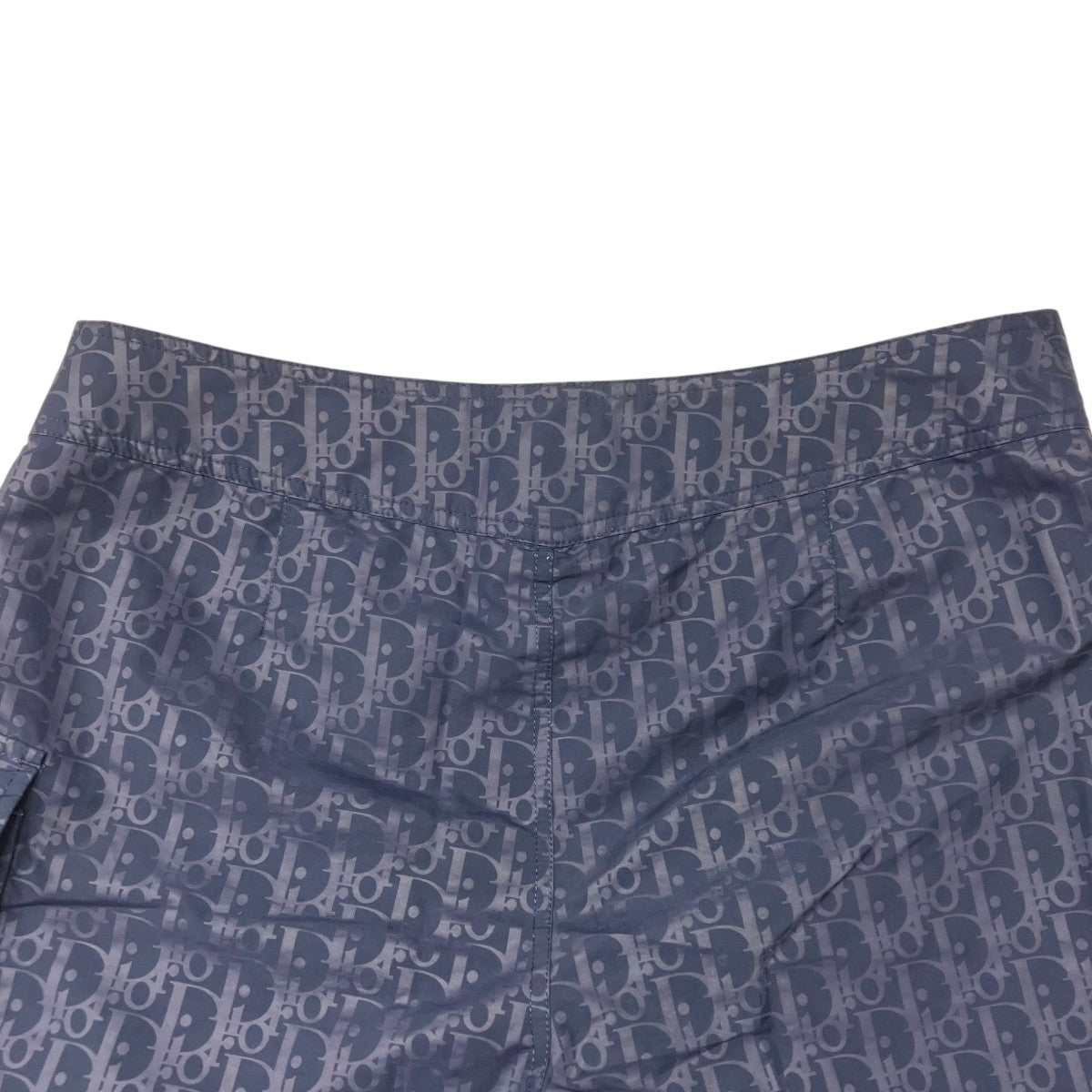Dior ディオール オブリーク トロッタースイム パンツ 水着 4ハーフパンツ Dior ディオール オブリーク トロッタースイム パンツ 水着 4