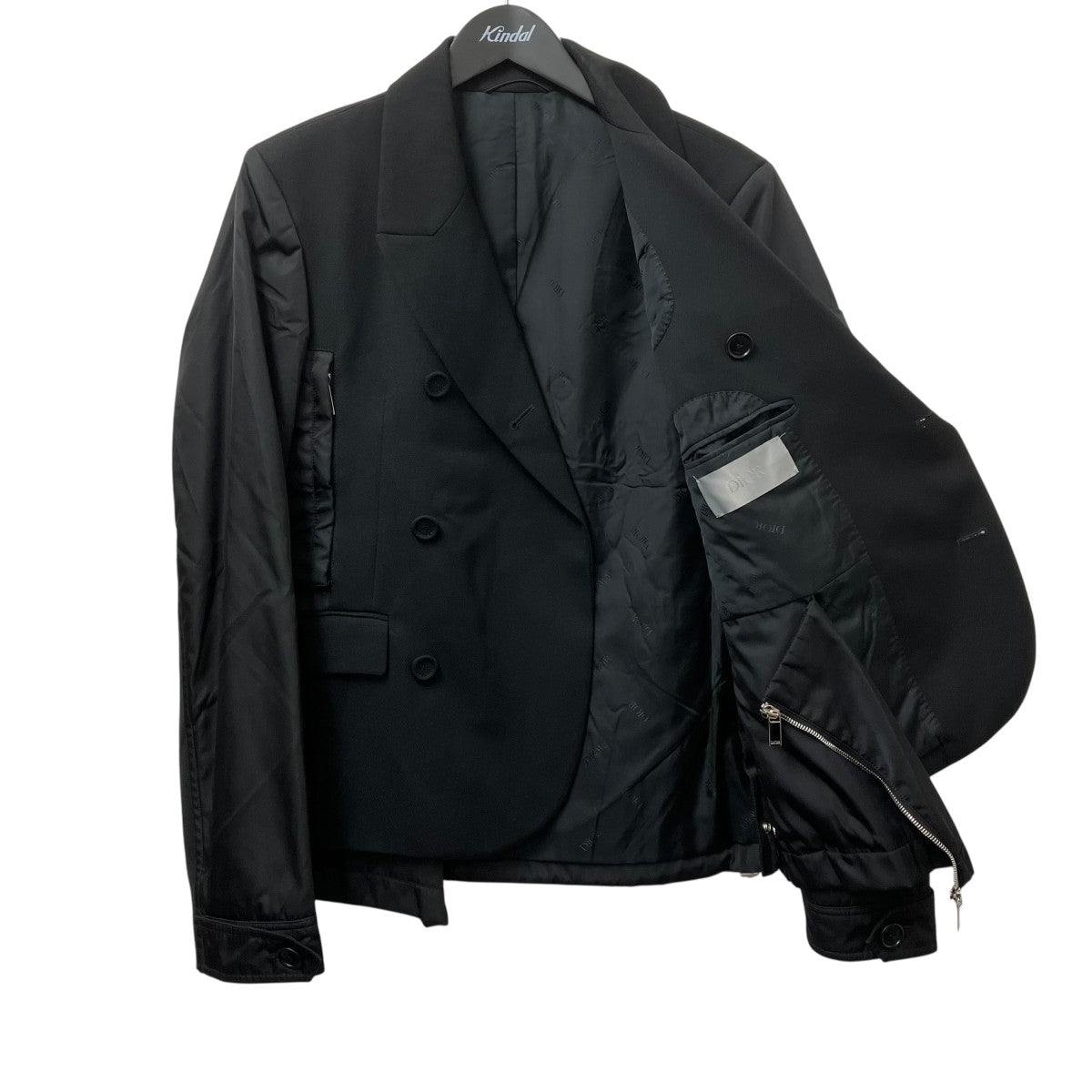 〈販売中〉ACRONYM / sacai トレンチコート22-02760M 8020000984560_1.jpg?v=