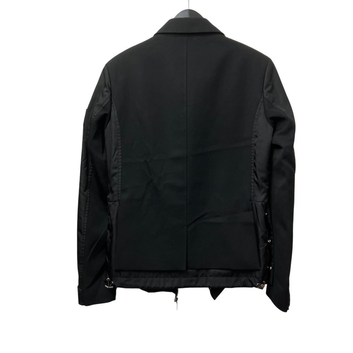 DIOR×sacai テーラードジャケット213C430A5180 213C430A5180