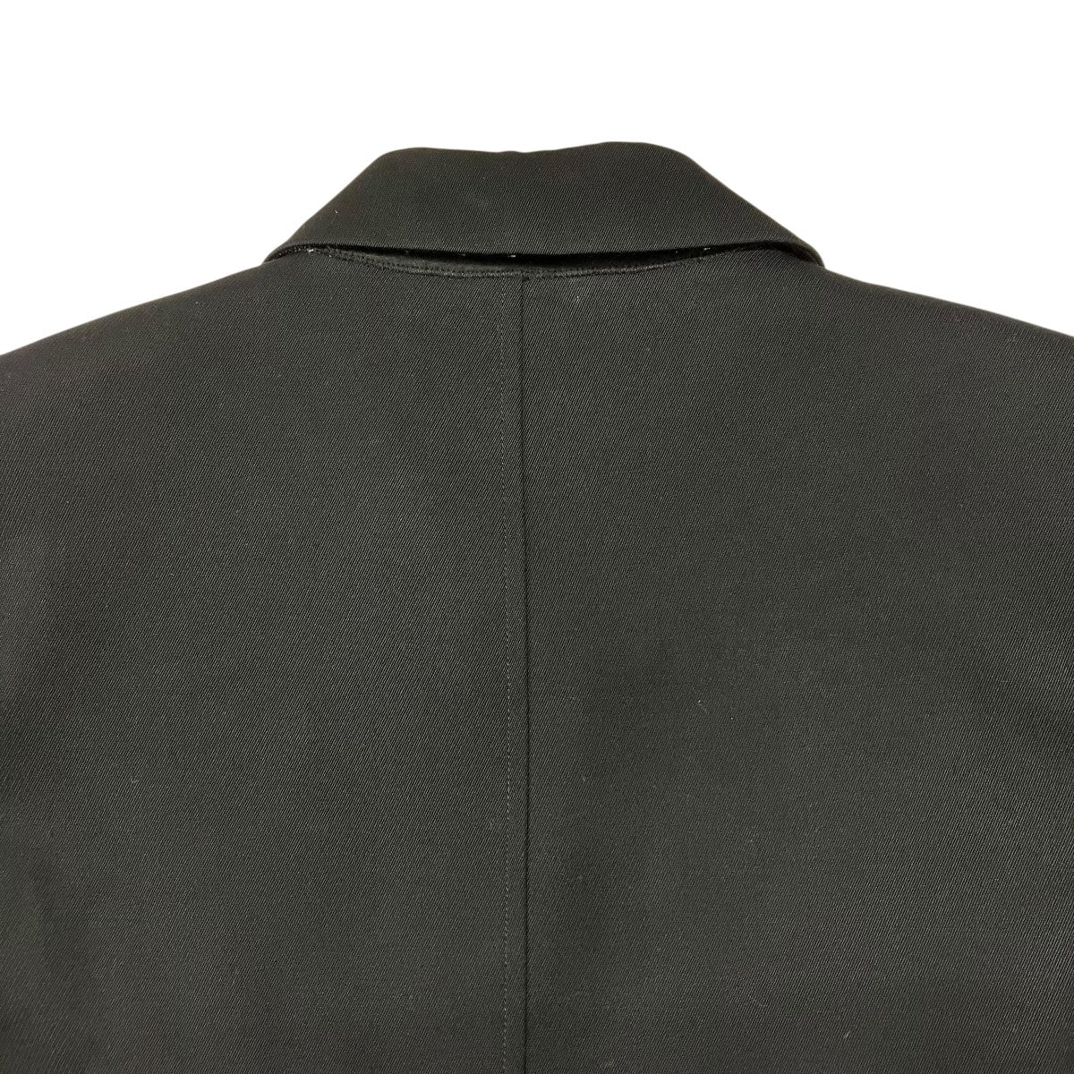 Dior テーラードジャケット　サイズ46 Dior HOMME Homme テーラードジャケット メンズ ディオールオム