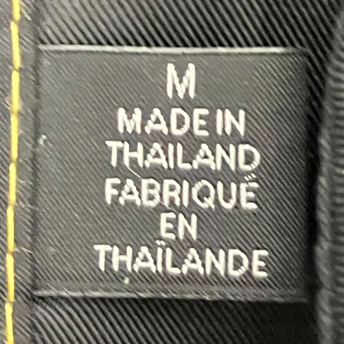 COACH(コーチ) トレンチコートF33778 F33778 ブラック サイズ M