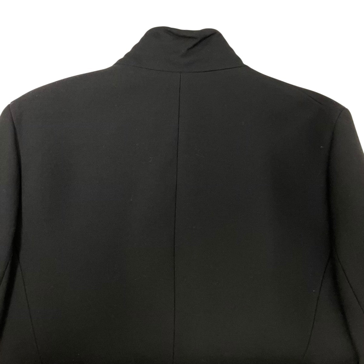 HERMES ウールジャケット3H0217DX 古着・中古-5枚目のアイテム画像