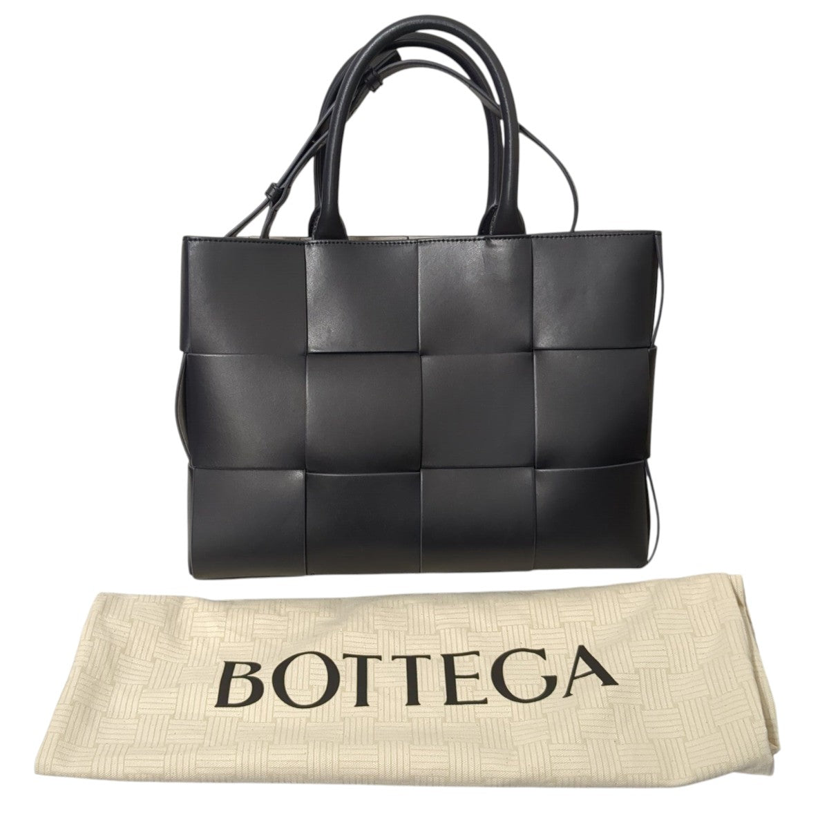 ボッテガヴェネタ スモールアルコトートバッグ ブラック 楽天市場】ボッテガヴェネタ BOTTEGA VENETA スモール アルコ