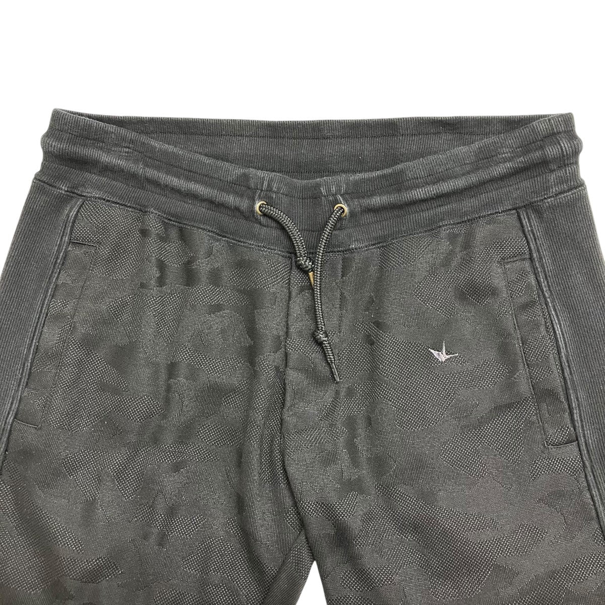 1piu1uguale3 スウェットパンツ 古着・中古-3枚目のアイテム画像