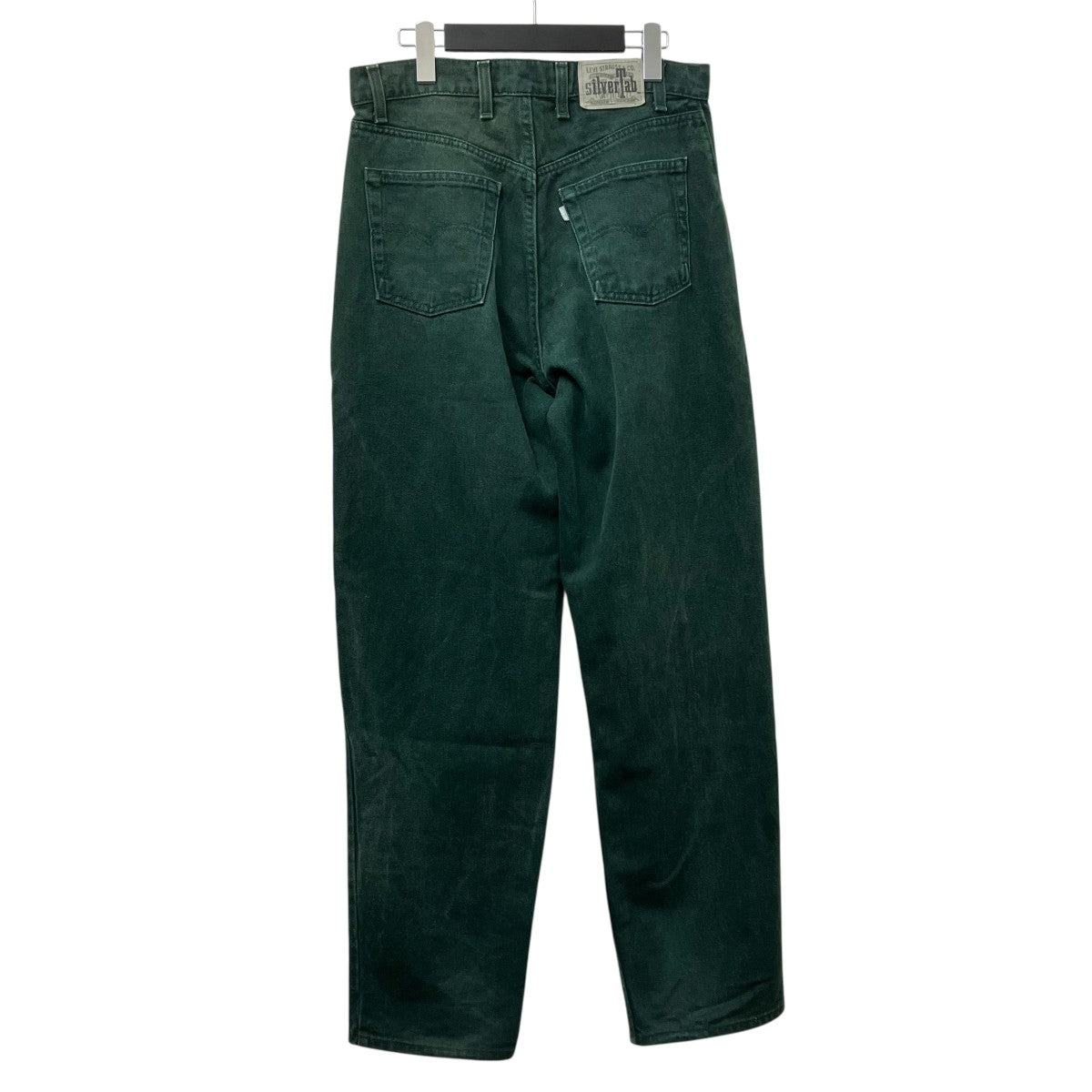 希少★USA製★90s★Levi's★519★バギーデニム ジーンズ★W32 5cd26594679d87166d929d16ea60ff