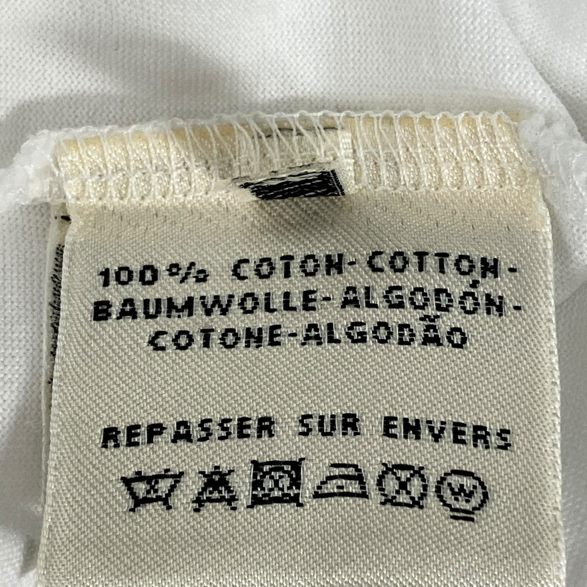 HERMES BRIDES de GALATシャツ 古着・中古-6枚目のアイテム画像
