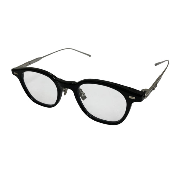 GENTLE MONSTER(ジェントルモンスター) 眼鏡ROB-01 ROB-01 ブラック