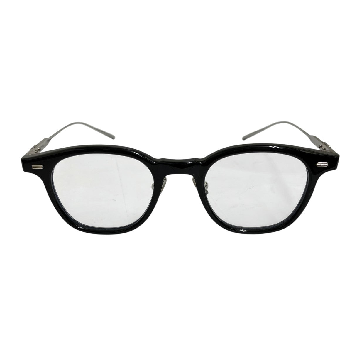 Gentle Monster ジェントルモンスター ROB 黒 GENTLE MONSTER(ジェントルモンスター) 眼鏡ROB-01 ROB-01