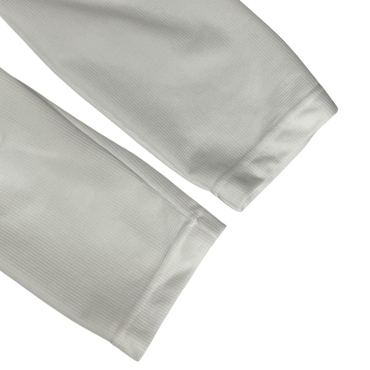 【新品未使用】COMME des GARCONS 長袖カットソー　ホワイト PLAY COMME des GARCONSのカットソー検索結果|古着・中古品の