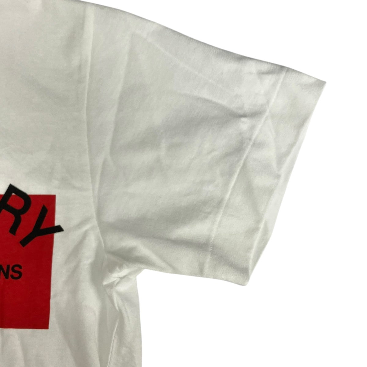 COMME des GARCONS(コムデギャルソン) MYSTERYTシャツOH-T118 OH