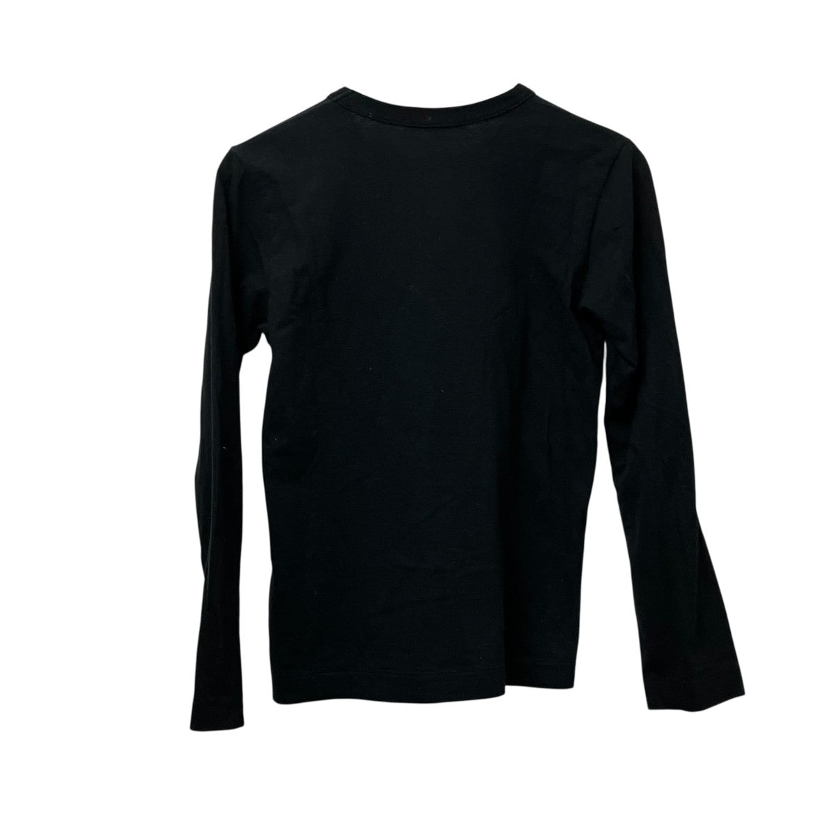 BLACK COMME des GARCONS(ブラックコムデギャルソン) レオパード