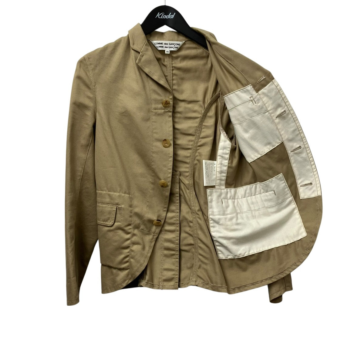 COMME des GARCONS COMME des GARCONS(コムデギャルソン
