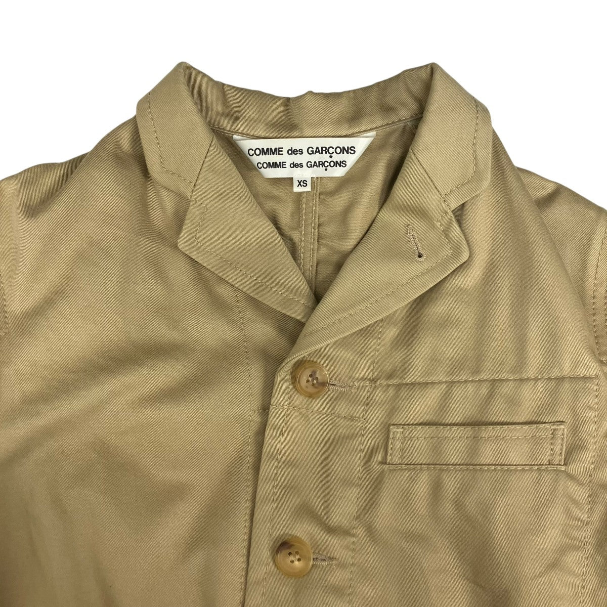 COMME des GARCONS COMME des GARCONS(コムデギャルソン