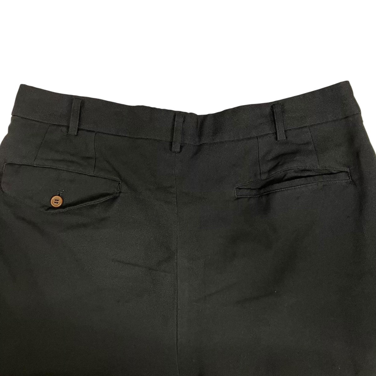 COMME des GARCONS HOMME PLUS(コムデギャルソンオムプリュス