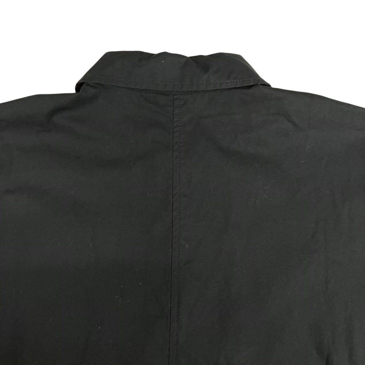 ★新品タグ付★ アダムエロペ　シャツロンパース　ブラック アダムエロペ シャツロンパース ブラック - メルカリ