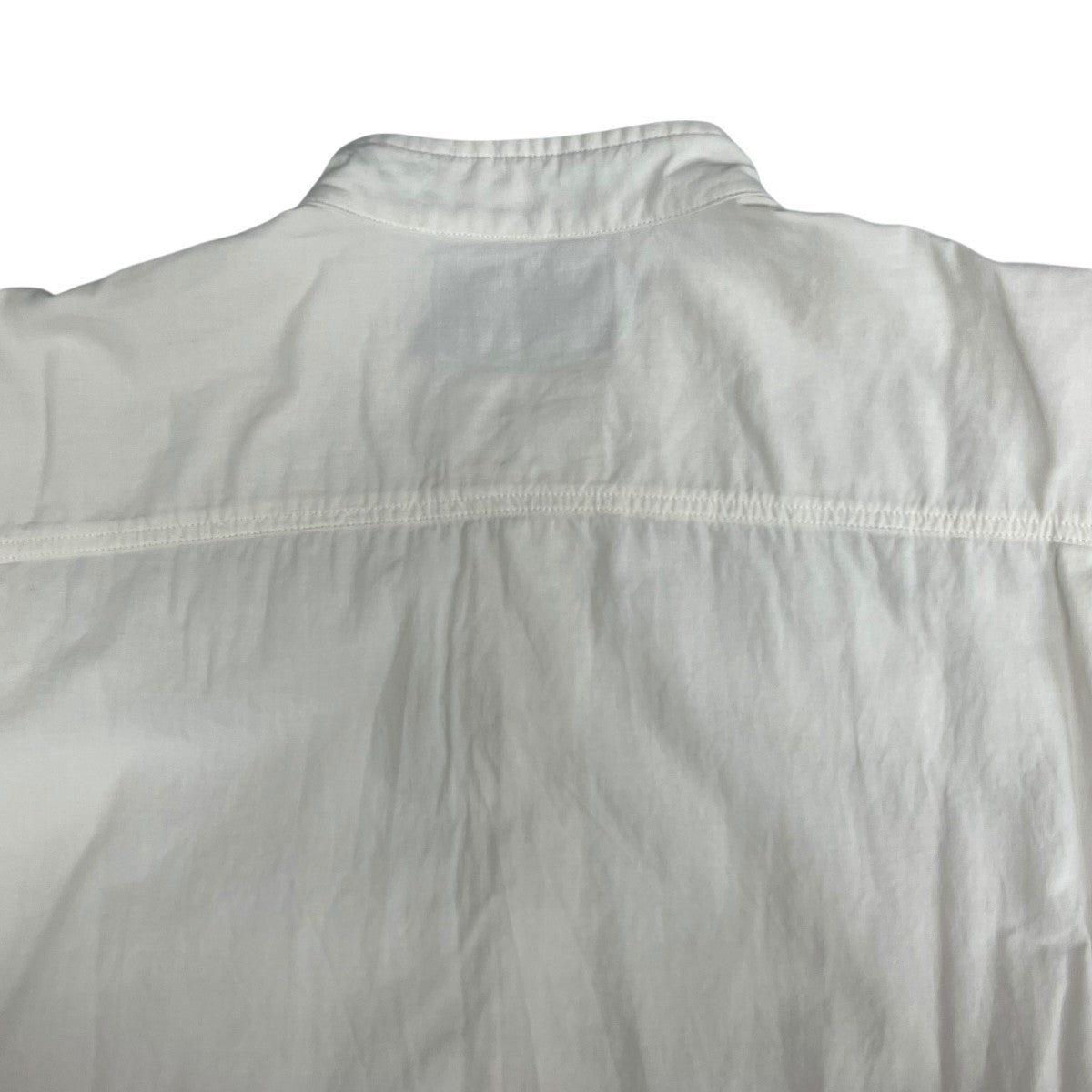 THE NORTHFACE PURPLELABEL Field Shirt DressワンピースNTW3312N 古着・中古-4枚目のアイテム画像