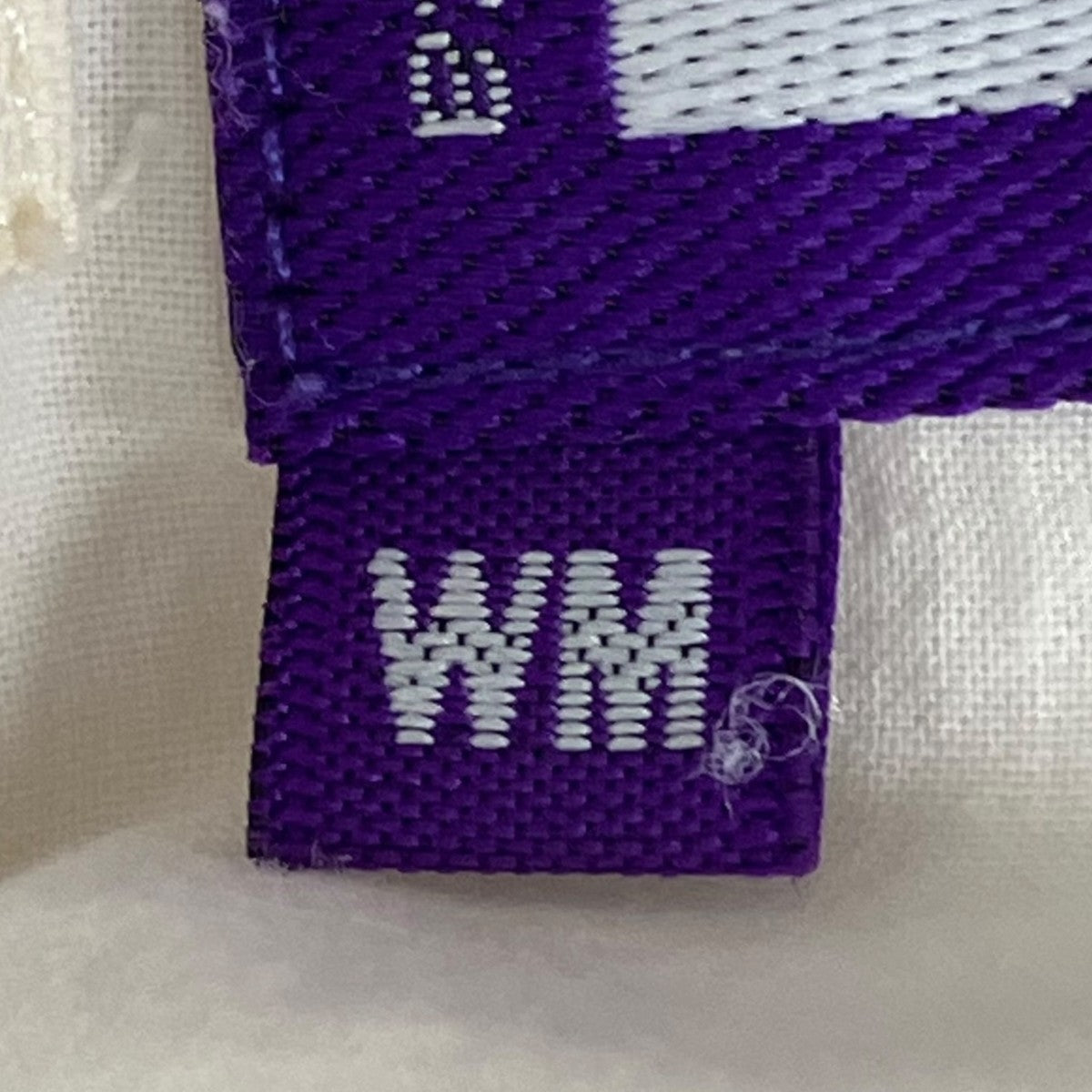 THE NORTHFACE PURPLELABEL Field Shirt DressワンピースNTW3312N 古着・中古-7枚目のアイテム画像