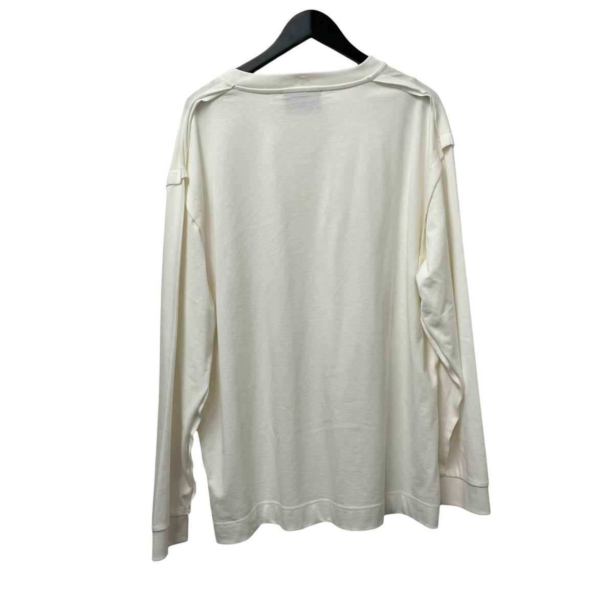大人可愛い【Simone Rocha】コットンジャージーTシャツ Tシャツ 96842740004 | SIMONE ROCHA (Women