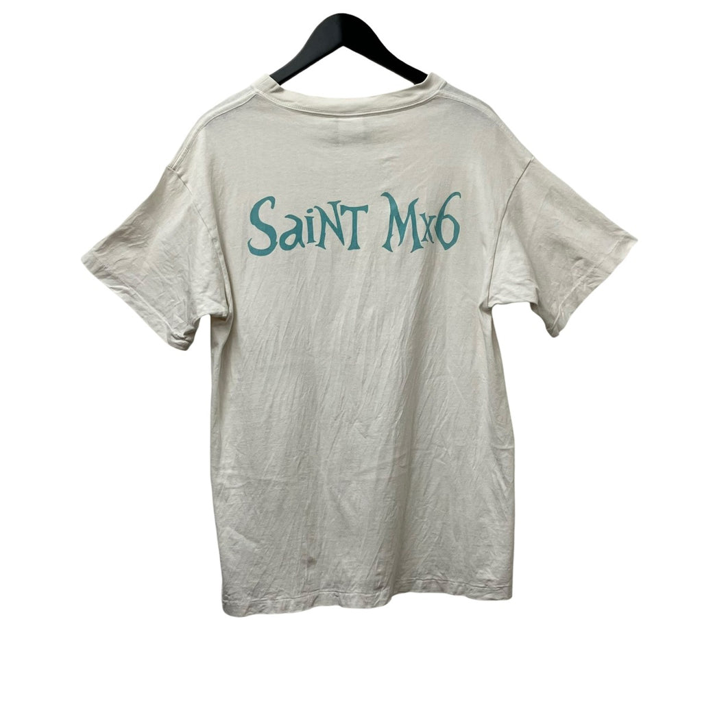 Magic Saint & Saint Kingdom Tシャツ セント マイケル - Magical 