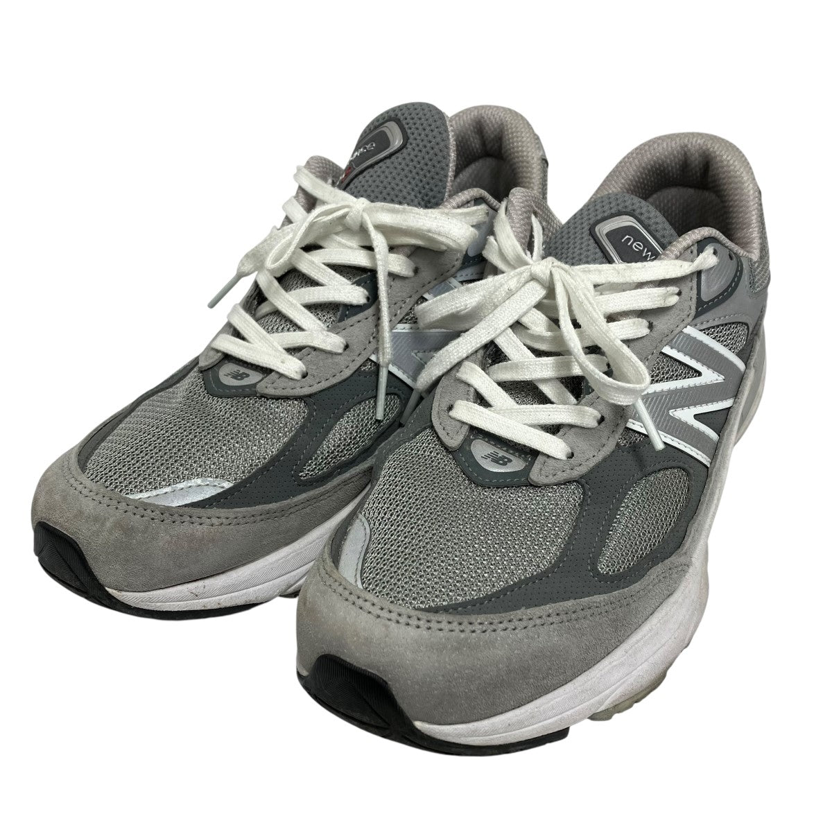 NEW BALANCE(ニューバランス) スニーカーM990GL6 M990GL6 グレー