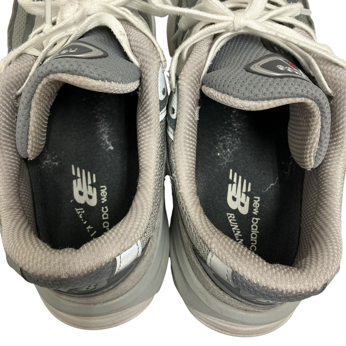 新品未使用 NEW BALANCE　M990GL6 サイズ26.5 新品未使用 NEW BALANCE M990GL6 サイズ26.5 - メルカリ
