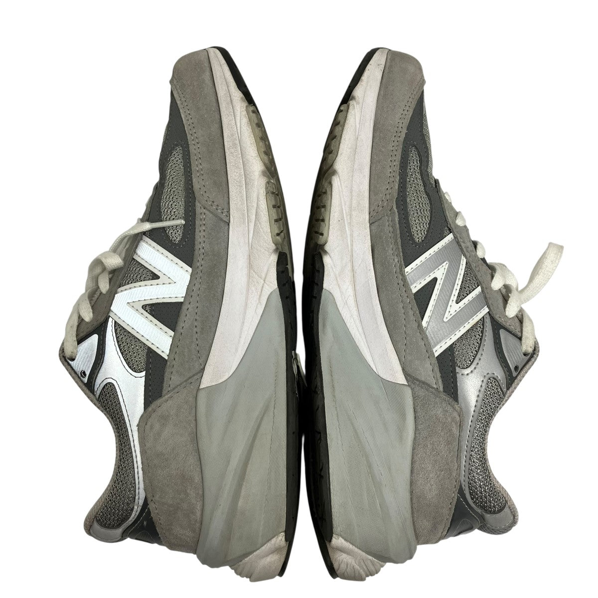 NEW BALANCE(ニューバランス) スニーカーM990GL6 M990GL6 グレー