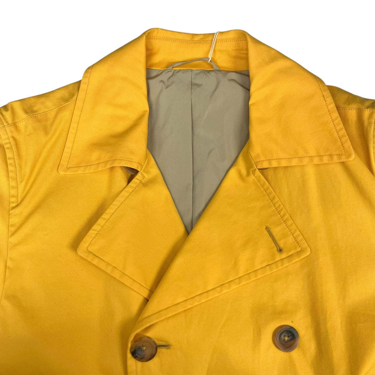 JIL SANDER(ジルサンダー) 09SSRAF期コート20091M03210